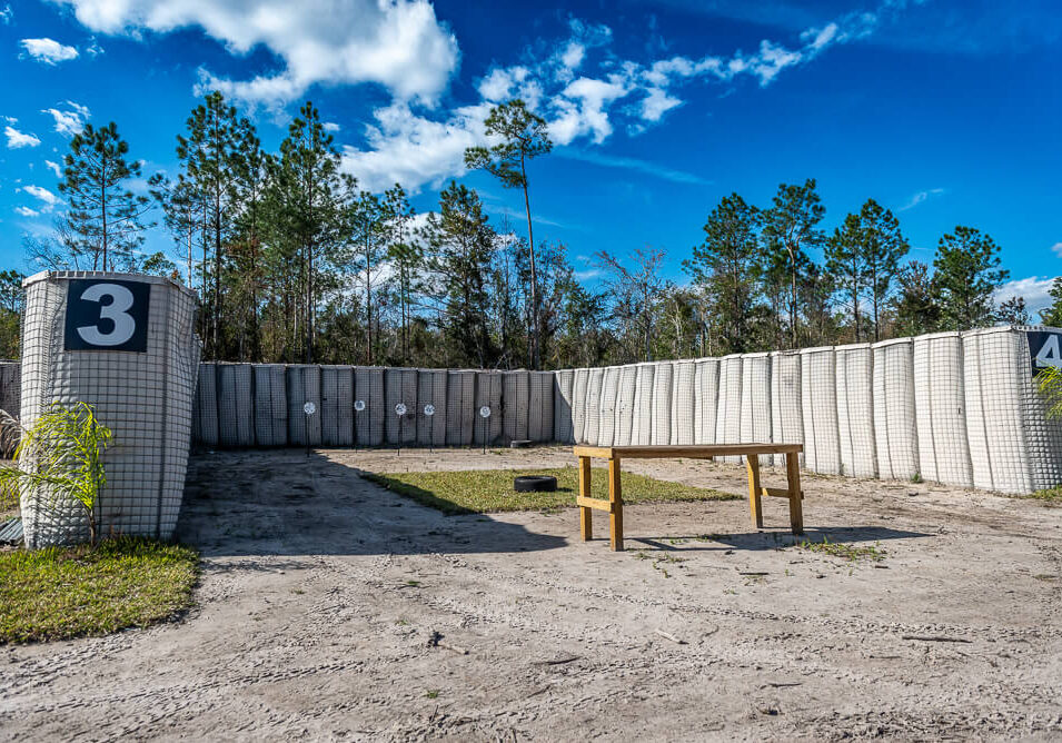 tango down shooting club